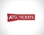 ATG Tickets Promos & Coupon Codes