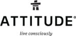 ATTITUDE Eco-Friendly Products Promos & Coupon Codes