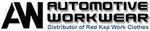 Automotive Workwear Coupon Codes