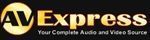 AV Express Promos & Coupon Codes