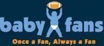 Baby Fans Promos & Coupon Codes