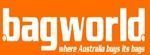 Bag World Australia Coupon Codes