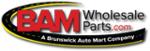 BAM Wholesale Parts Promos & Coupon Codes
