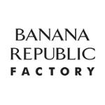 Banana Republic Factory Promos & Coupon Codes