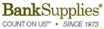 Bank Supplies Promos & Coupon Codes