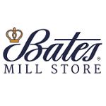 Bates Mill Store Promos & Coupon Codes