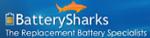 BatterySharks.com Promos & Coupon Codes