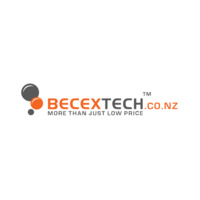 Becextech New Zealand Promos & Coupon Codes
