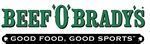 Beef 'O' Brady's Promos & Coupon Codes