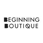 Beginning Boutique NZ Promos & Coupon Codes