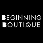 Beginning Boutique US Promos & Coupon Codes