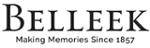 Belleek Pottery Promos & Coupon Codes