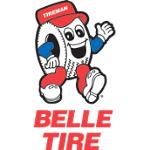 Belle Tire Promos & Coupon Codes