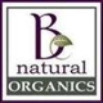Be Natural Organics Promos & Coupon Codes