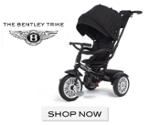 Bentley Trike Promos & Coupon Codes