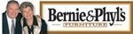 Bernie & Phyl's Furniture Promos & Coupon Codes