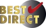 Best Direct UK Promos & Coupon Codes