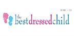 Best Dressed Child Promos & Coupon Codes
