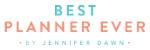 Best Planner Ever Promos & Coupon Codes