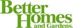 Better Homes and Gardens Promos & Coupon Codes