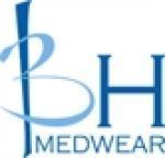 BH MEDWEAR Promos & Coupon Codes