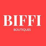 Biffi Boutiques Promos & Coupon Codes