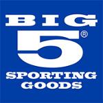 Big 5 Sporting Goods Promos & Coupon Codes
