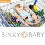 Binxy Baby Promos & Coupon Codes