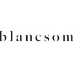Blancsom Promos & Coupon Codes