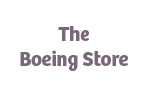 The Boeing Store Promos & Coupon Codes