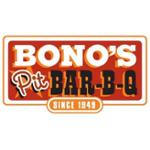 Bono's Pit Bar-B-Q Promos & Coupon Codes