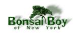 Bonsai Boy Promos & Coupon Codes