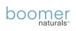 Boomer Naturals Promos & Coupon Codes