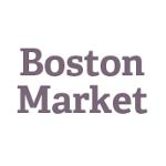Boston Market Promos & Coupon Codes