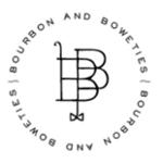 Bourbon and Boweties Promos & Coupon Codes