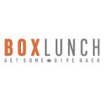 BoxLunch Promos & Coupon Codes