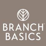 Branch Basics Promos & Coupon Codes