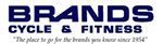 Brands Cycle and Fitness Promos & Coupon Codes