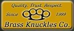 Brass Knuckles Company - Exotic Weapons Coupon Codes