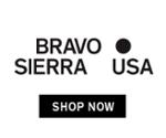 Bravo Sierra Promos & Coupon Codes