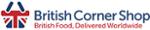 British Corner Shop Promos & Coupon Codes