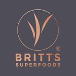Britt's Superfoods UK Promos & Coupon Codes