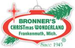 Bronner's Christmas Wonderland Promos & Coupon Codes
