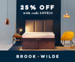 Brook + Wilde Promos & Coupon Codes