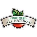 Brothers-All-Natural Promos & Coupon Codes
