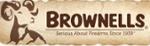 Brownells Promos & Coupon Codes