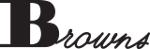Browns Shoes Promos & Coupon Codes
