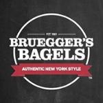 Bruegger's Bagels Promos & Coupon Codes