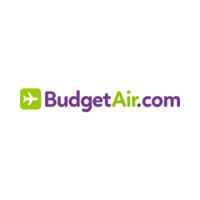 BudgetAir.com Promos & Coupon Codes