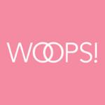 WOOPS! Promos & Coupon Codes